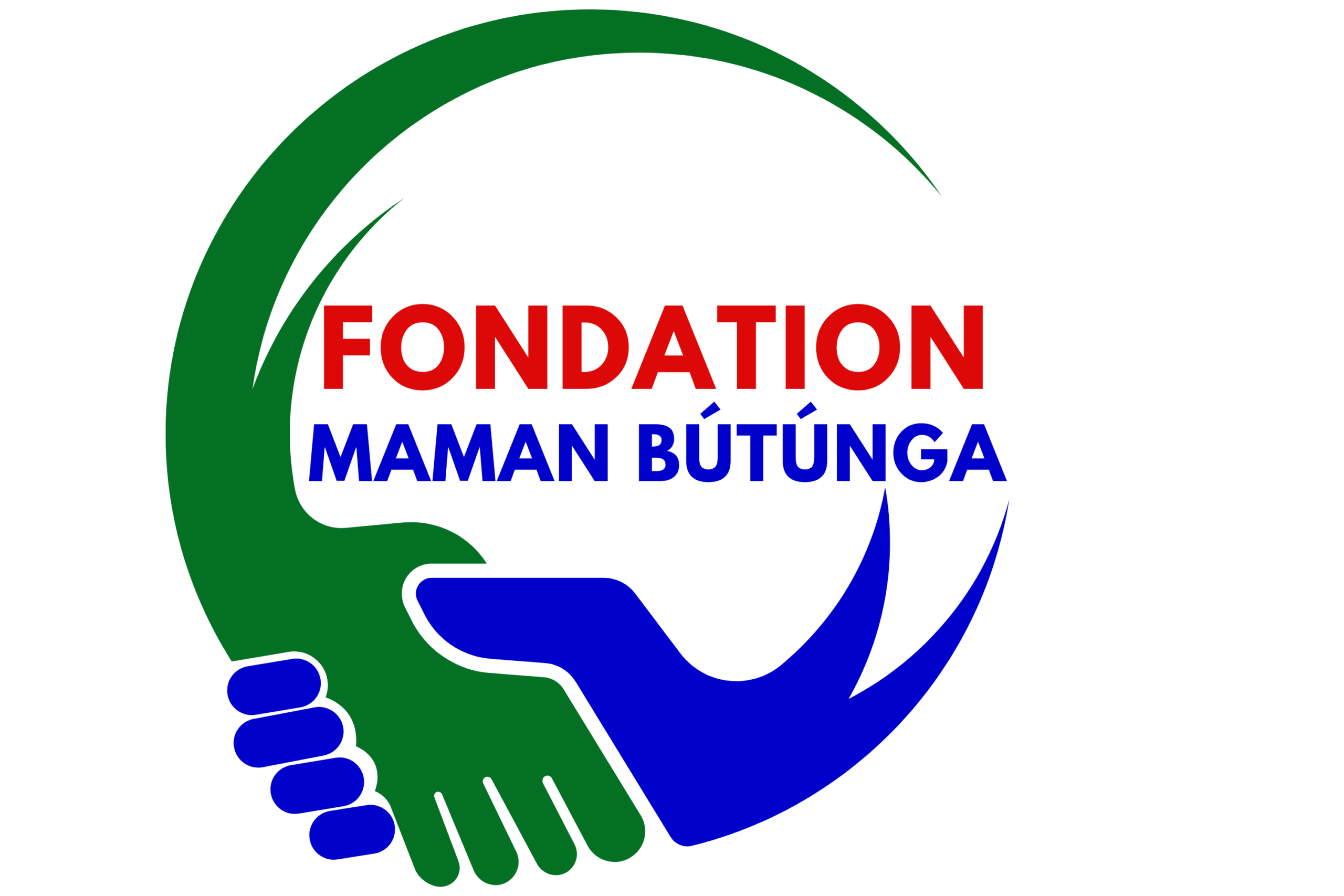 Maman Bútúnga Foundation